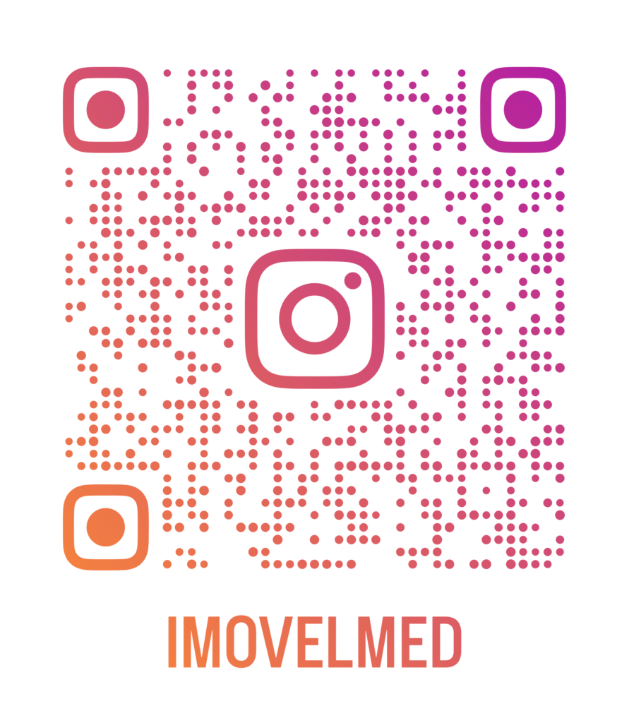 instagram da imovelmed