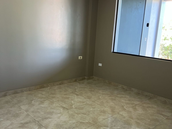 Apartamento Novo