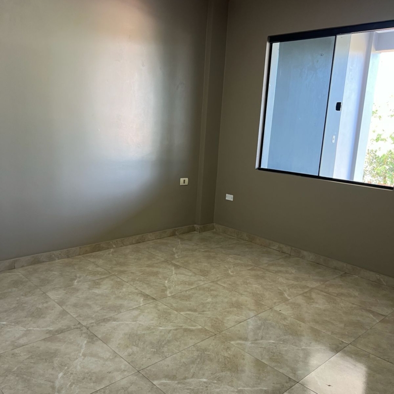 Apartamento Novo