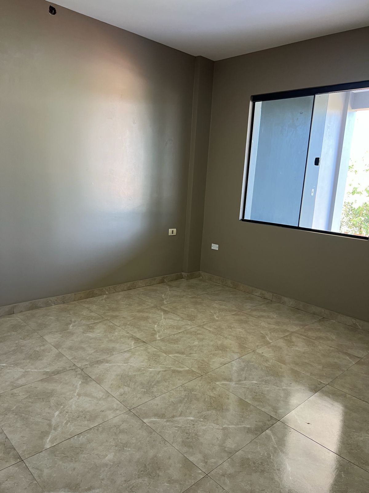Apartamento Novo
