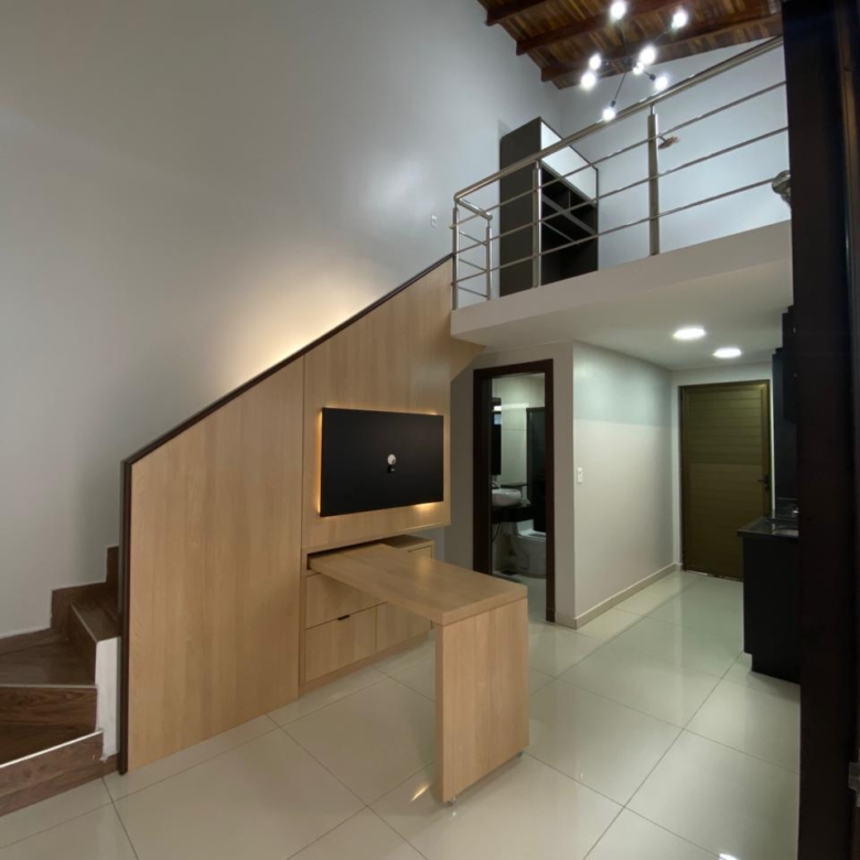 Casa Loft