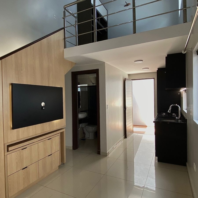 Casa Loft