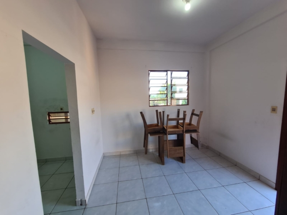 Apartamento