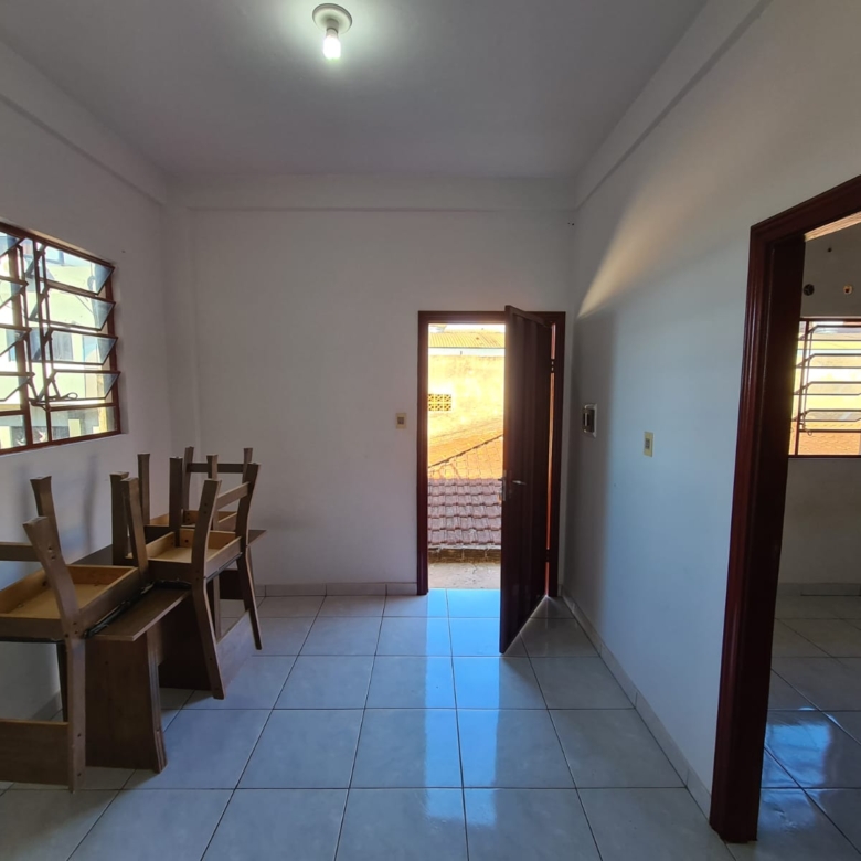 Apartamento