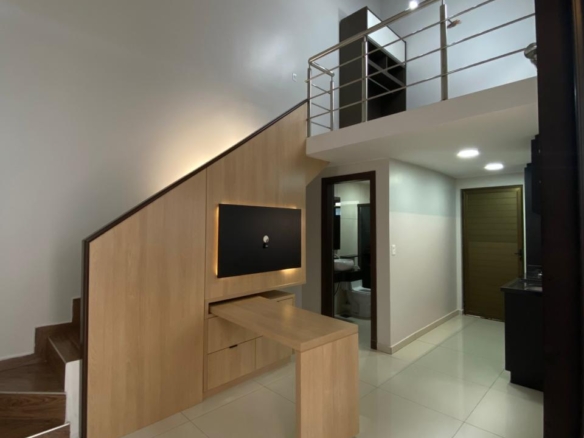 Loft