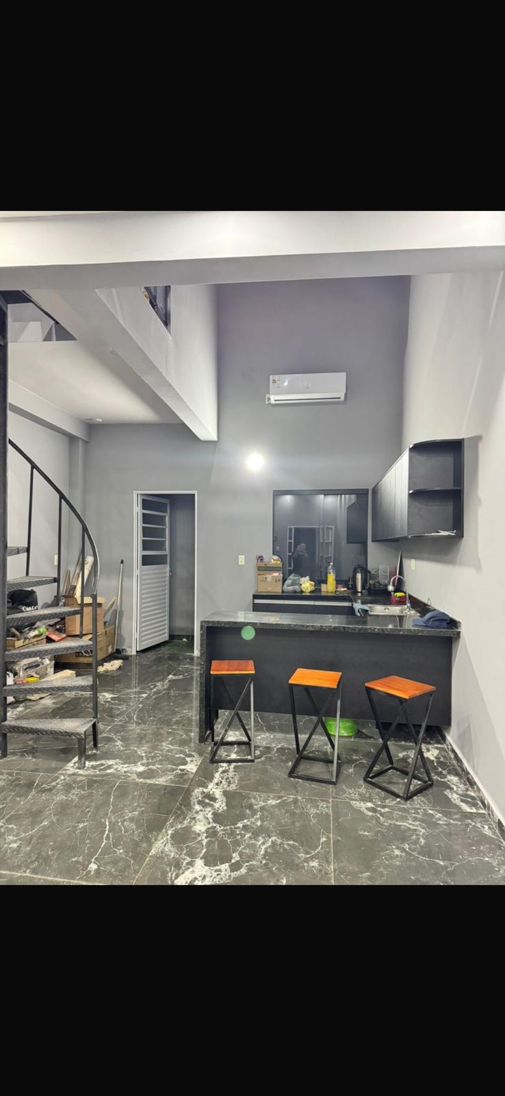 Duplex