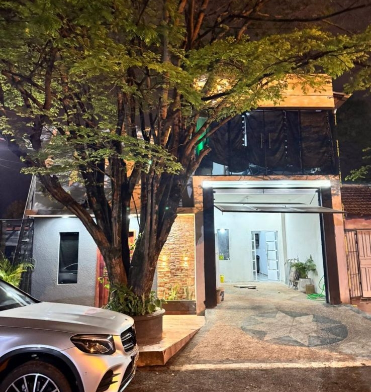 Duplex