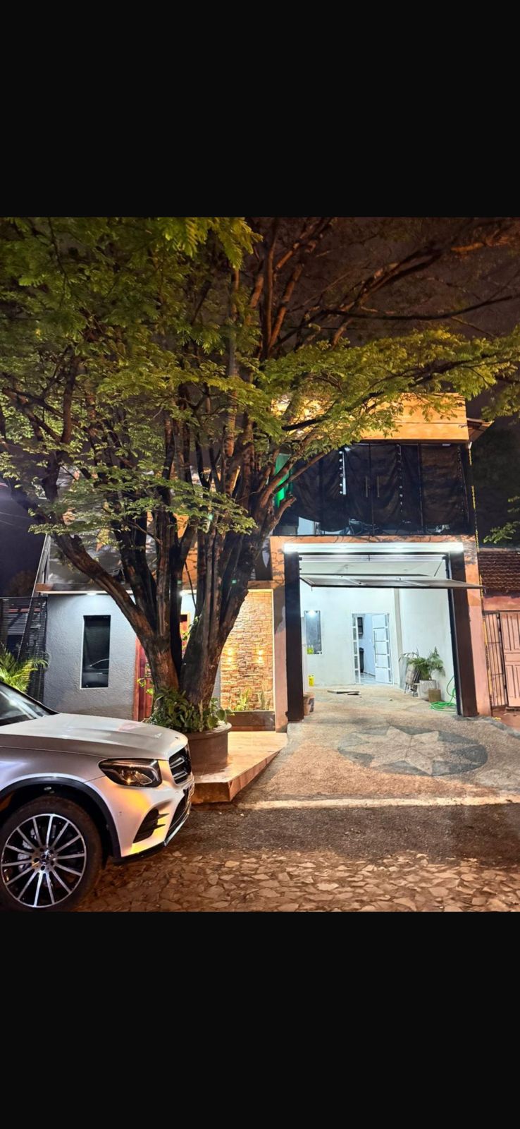 Duplex