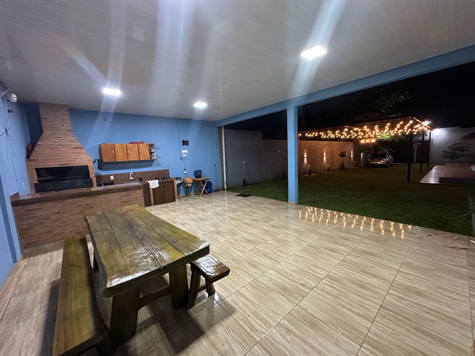 Casa