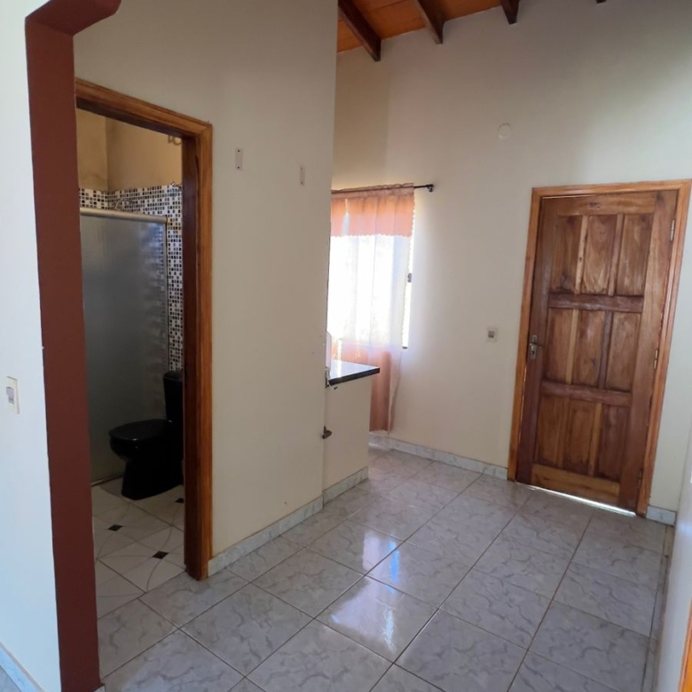 Casa independente