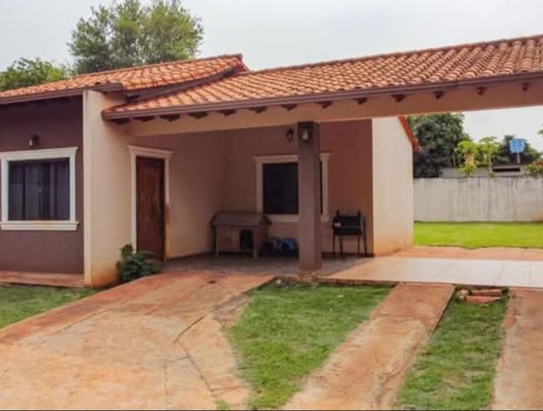 Casa independente