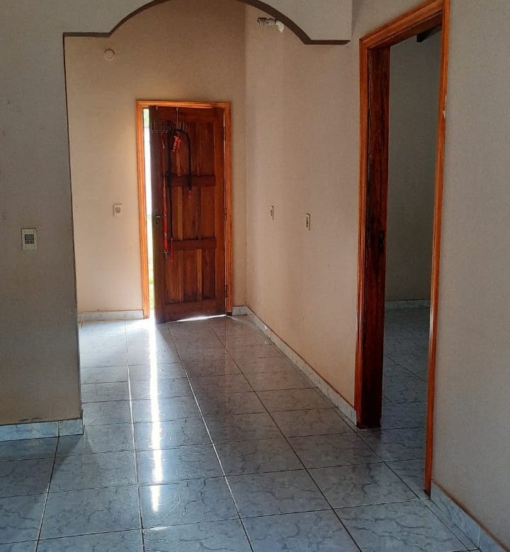 Casa independente