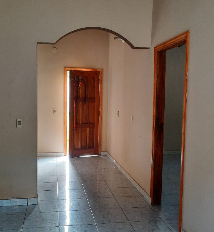 Casa independente