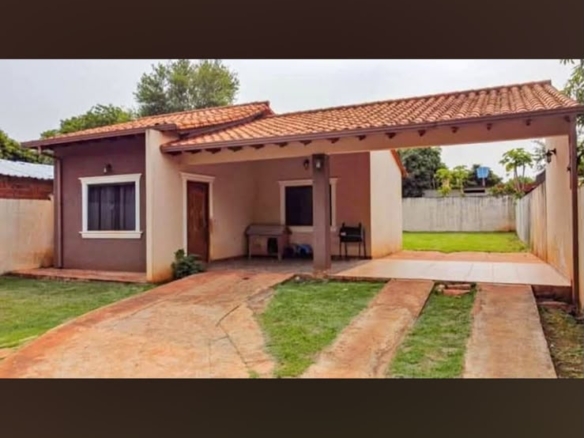 Casa independente