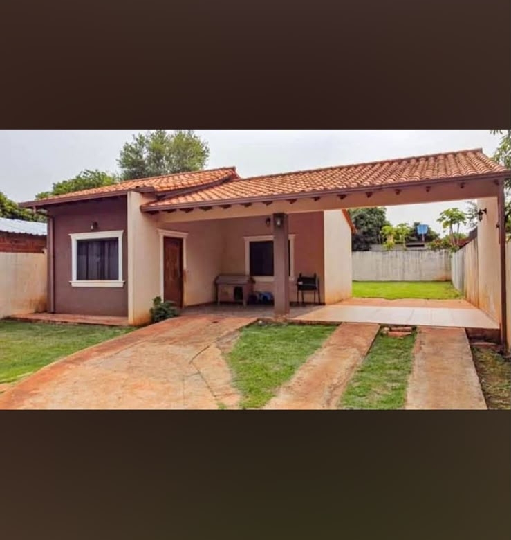 Casa independente