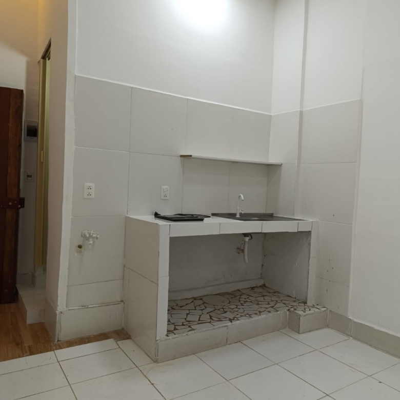 Apartamento