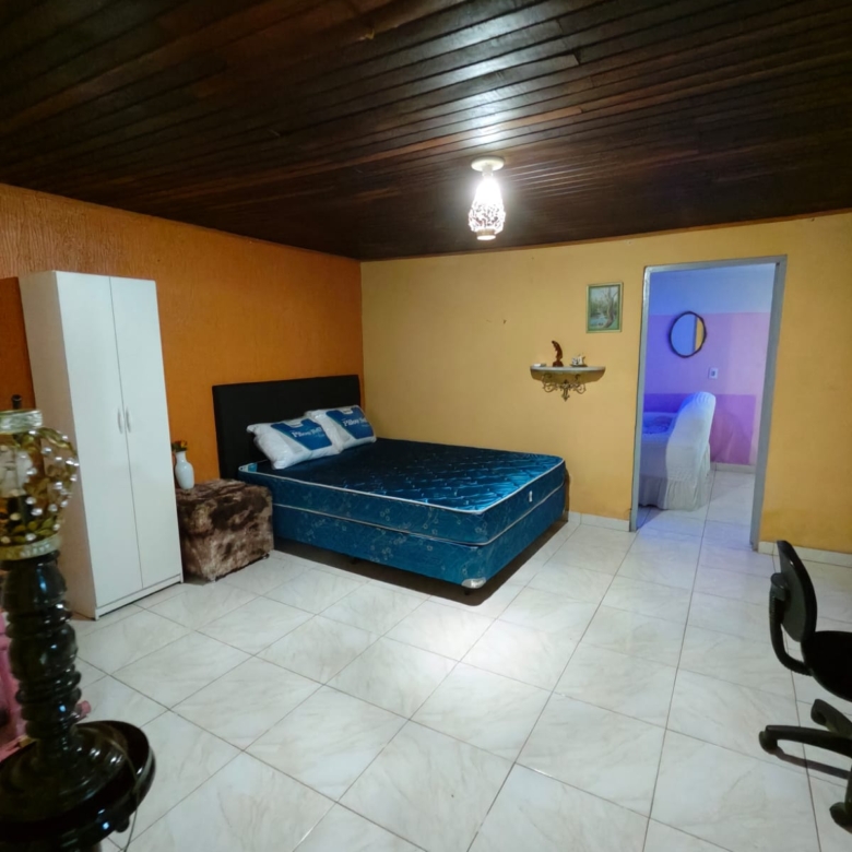 Casa (somente meninas)