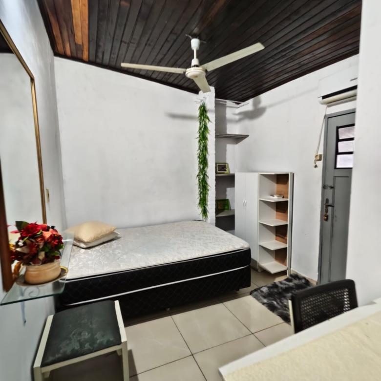 Casa (somente meninas)