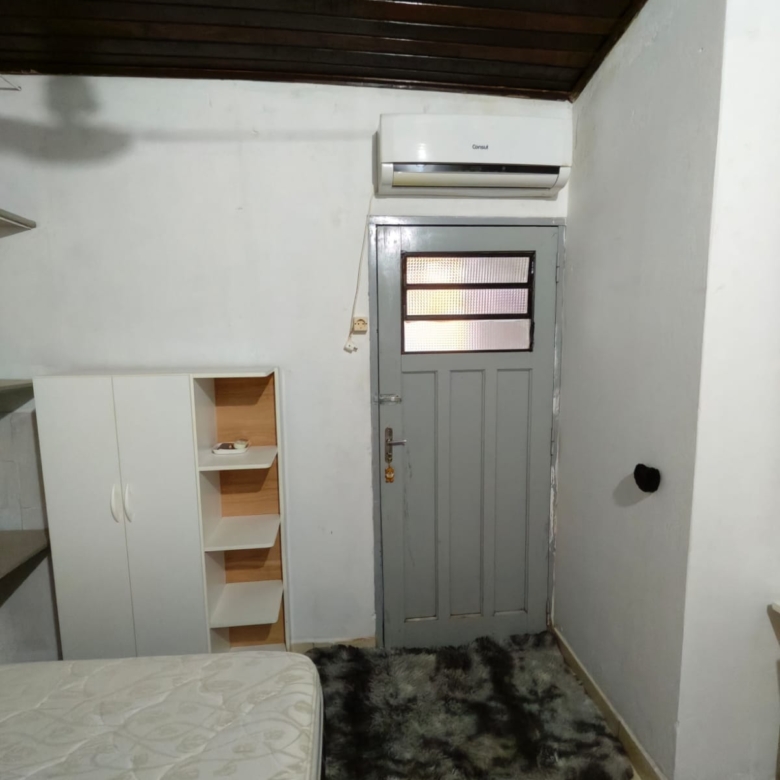 Casa (somente meninas)