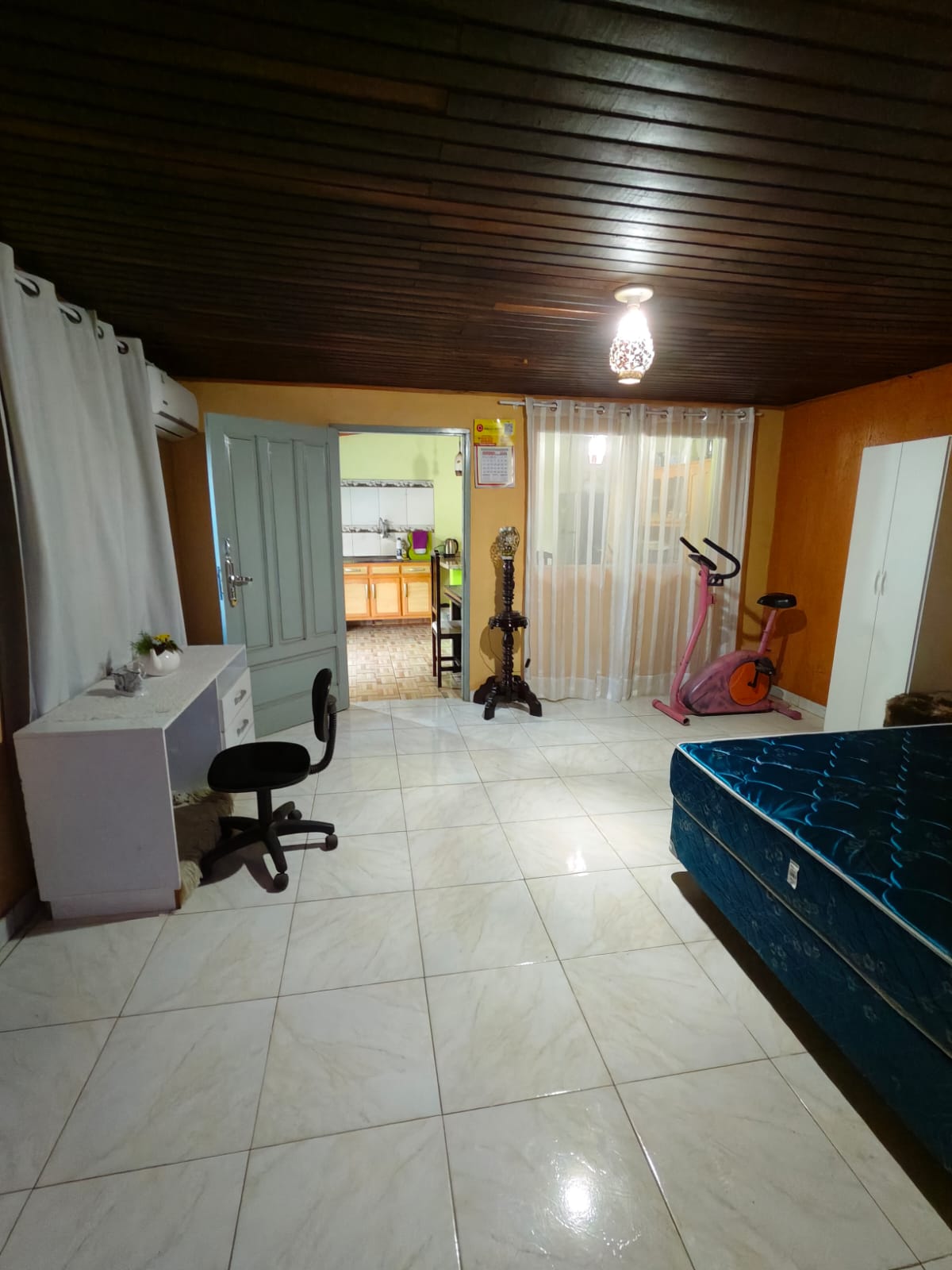 1000032677 Casa (somente meninas)