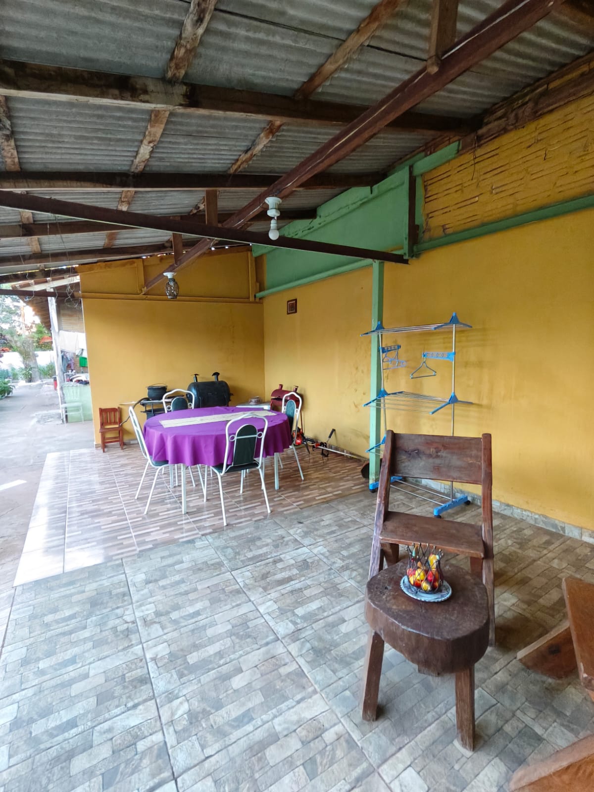 1000032680 Casa (somente meninas)