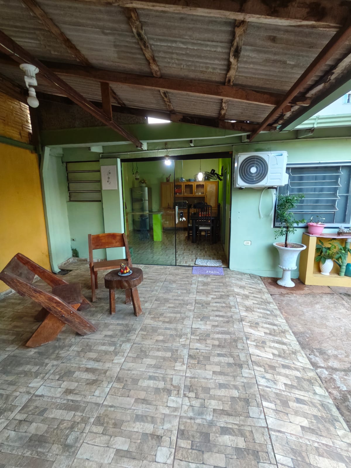 1000032681 Casa (somente meninas)