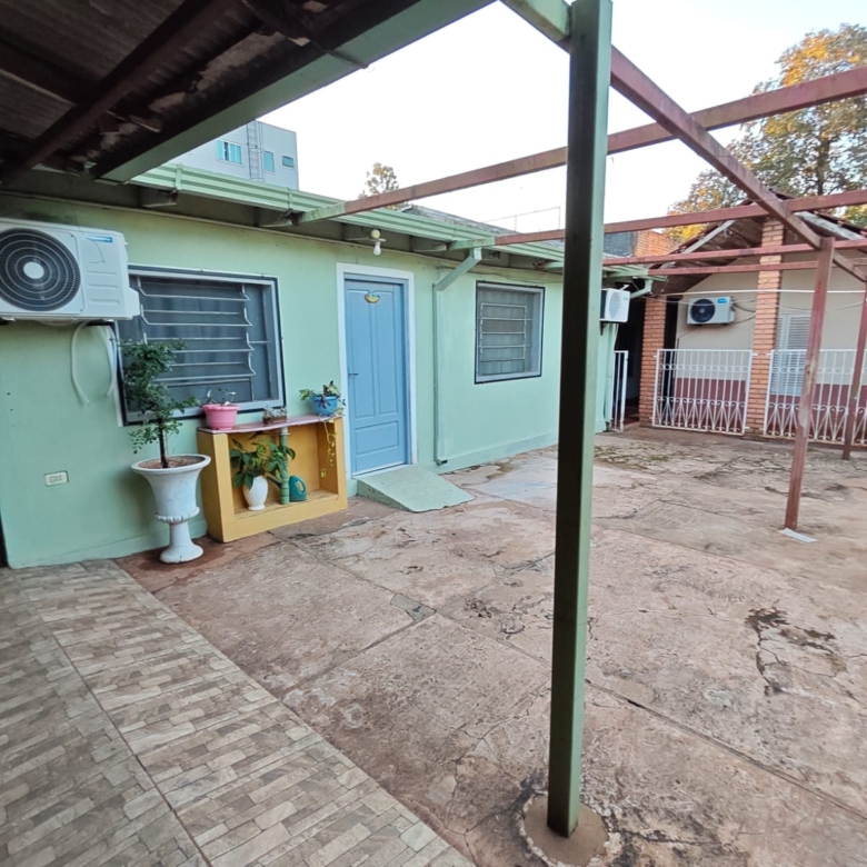Casa (somente meninas)