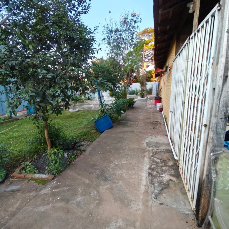 Casa (somente meninas)