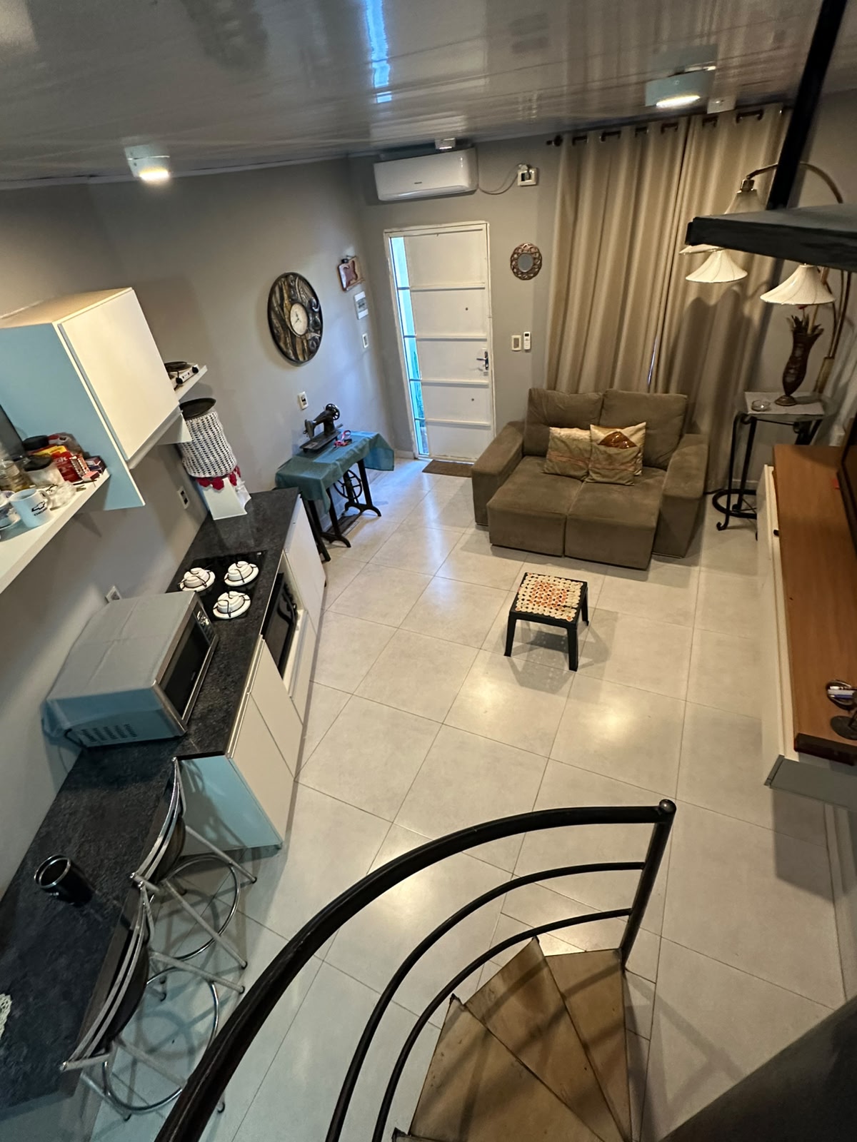 1000032697 Duplex mobiliado
