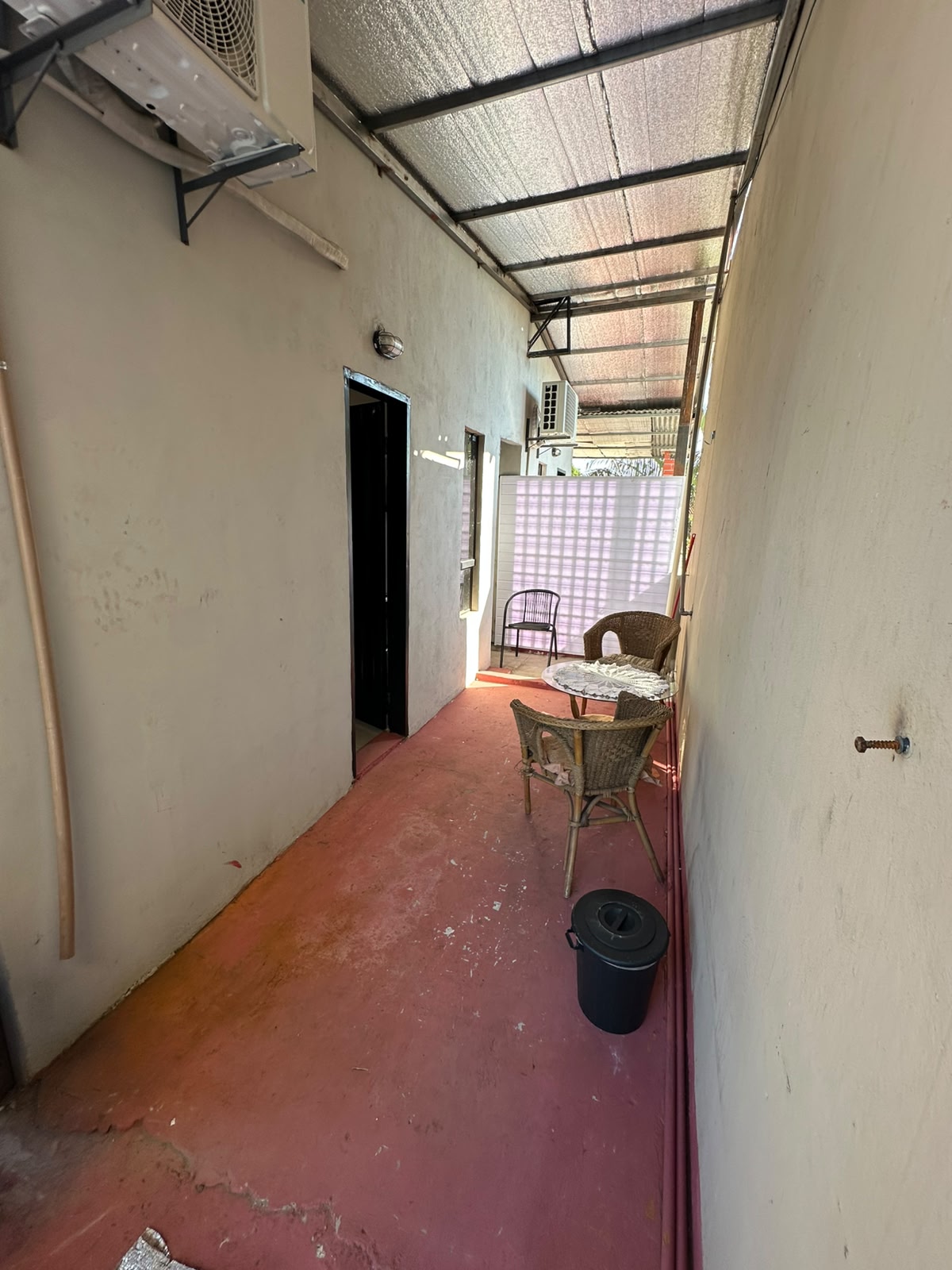 1000032699 Duplex mobiliado
