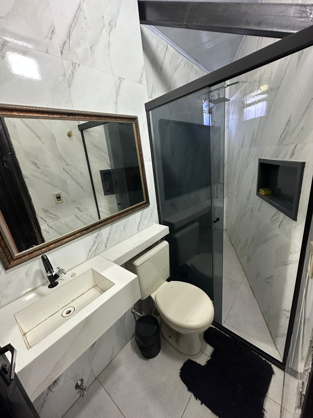 1000032700 Duplex mobiliado