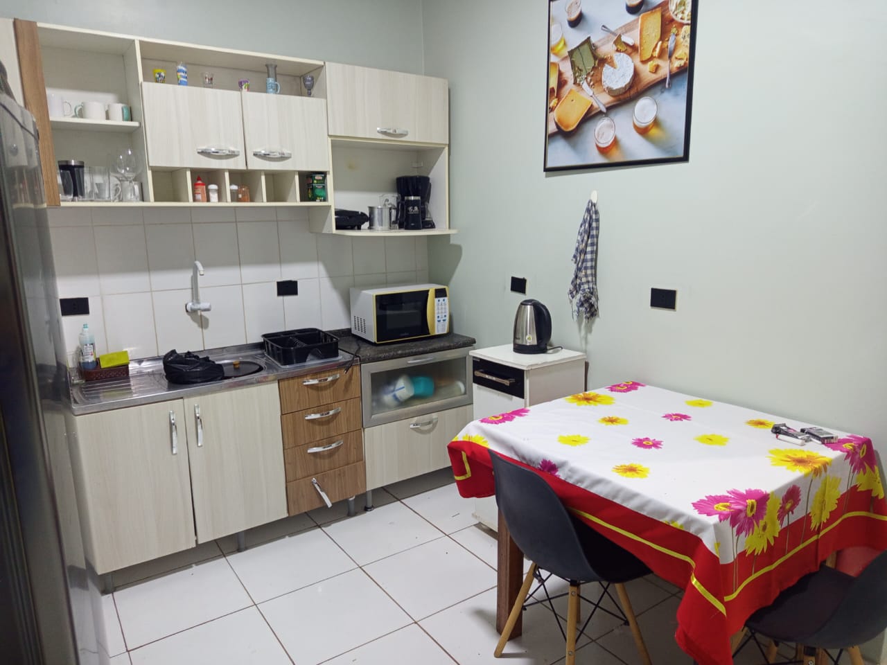 Apartamento