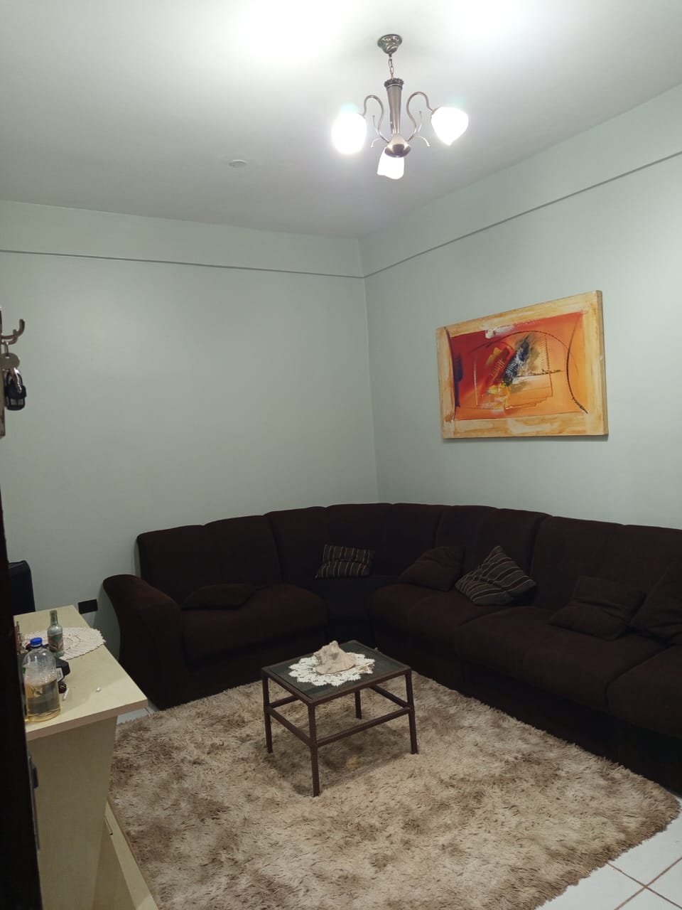 Apartamento