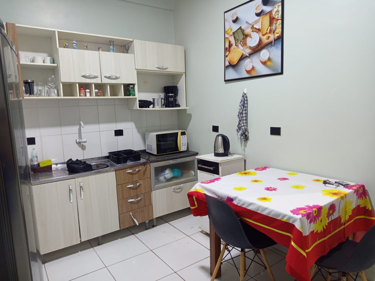 Apartamento