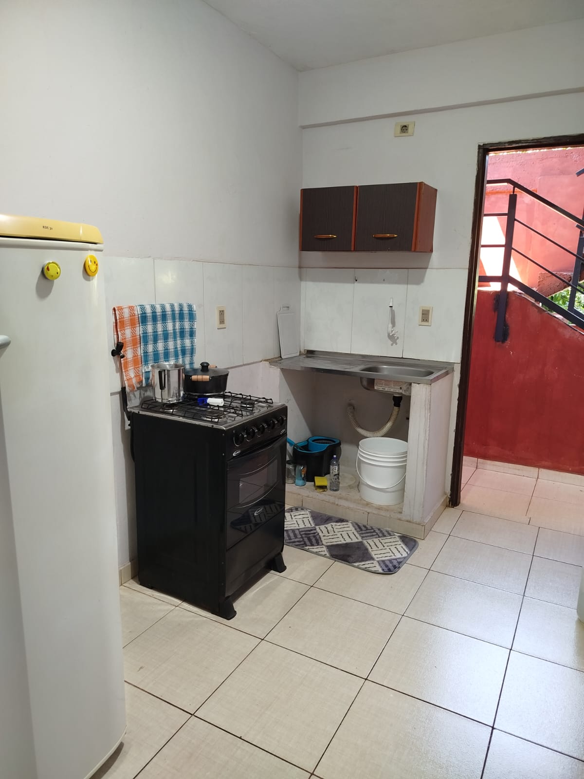 Apartamento