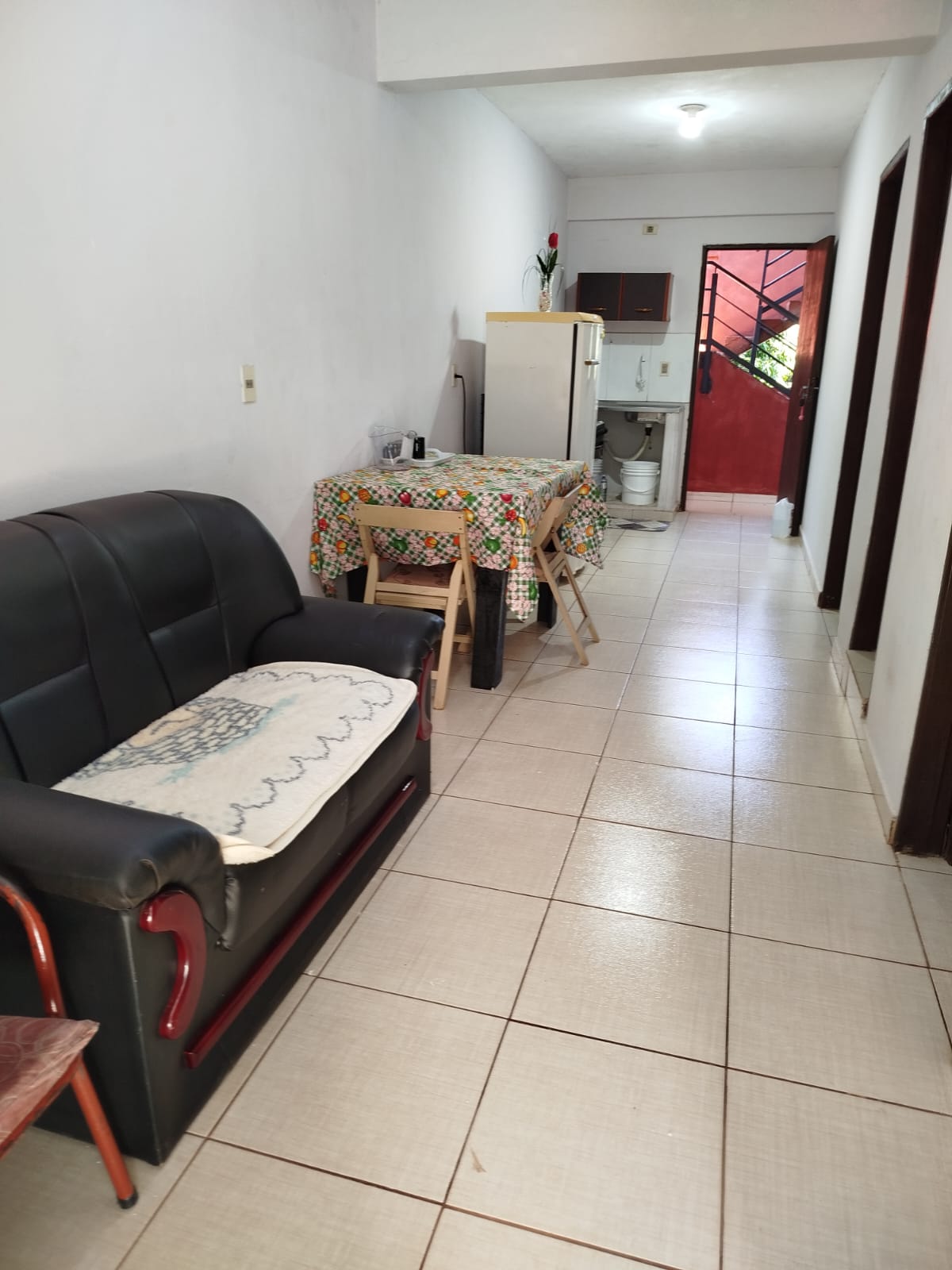 Apartamento