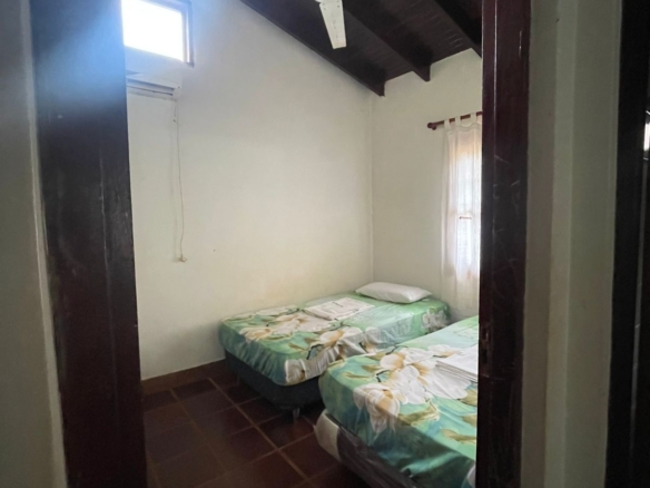 Casa Mobiliada