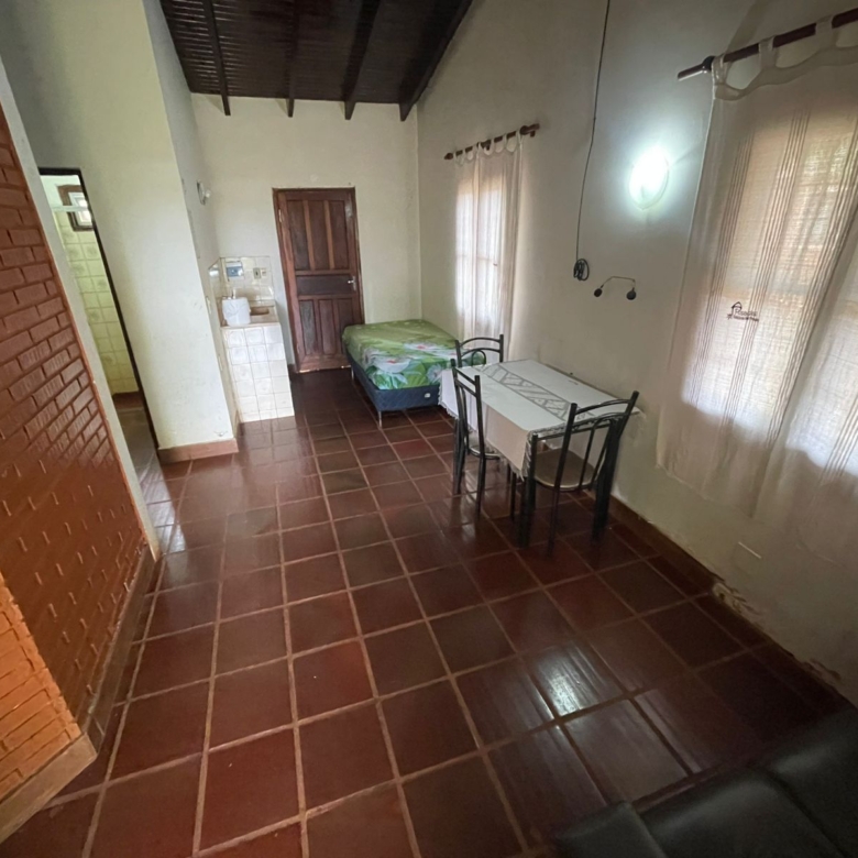 Casa Mobiliada