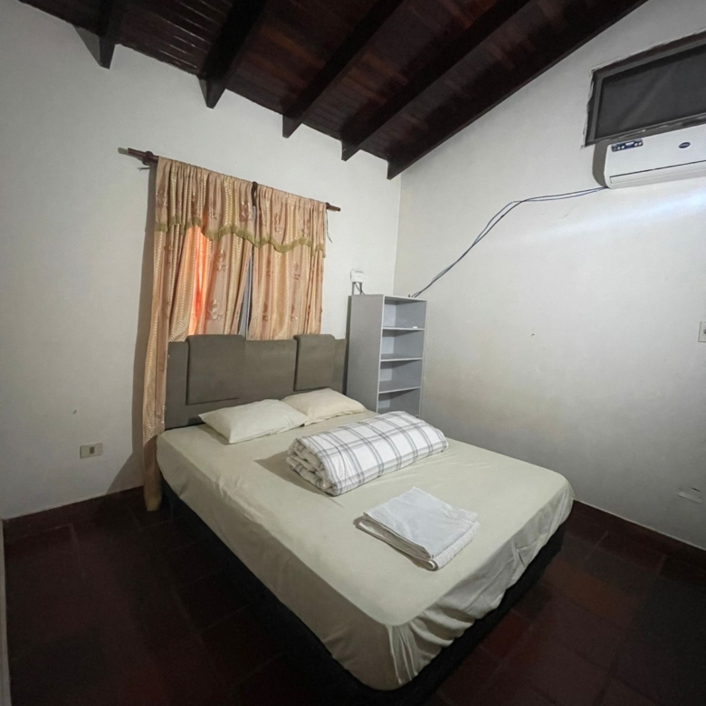 Casa Mobiliada