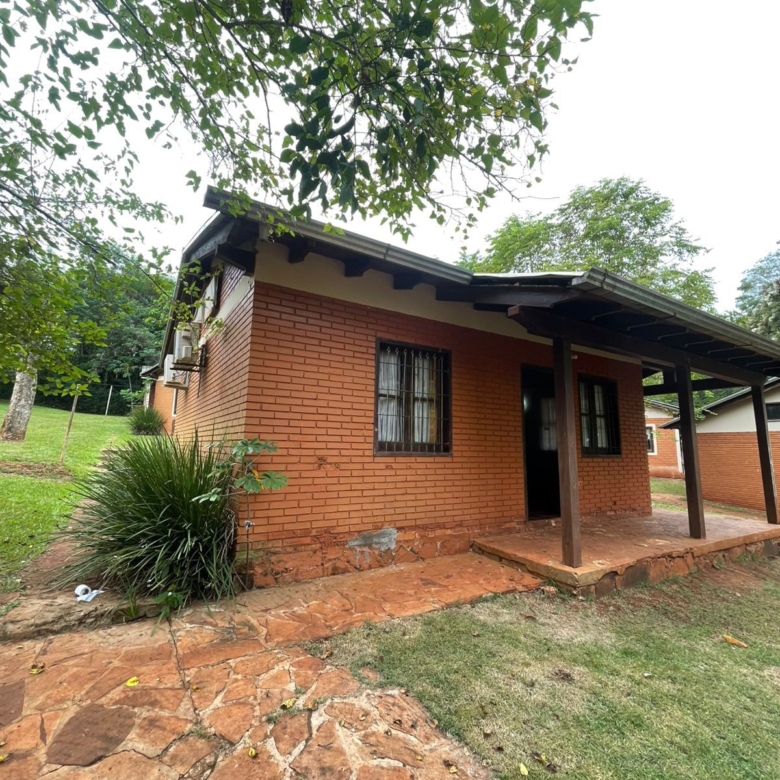 Casa Mobiliada