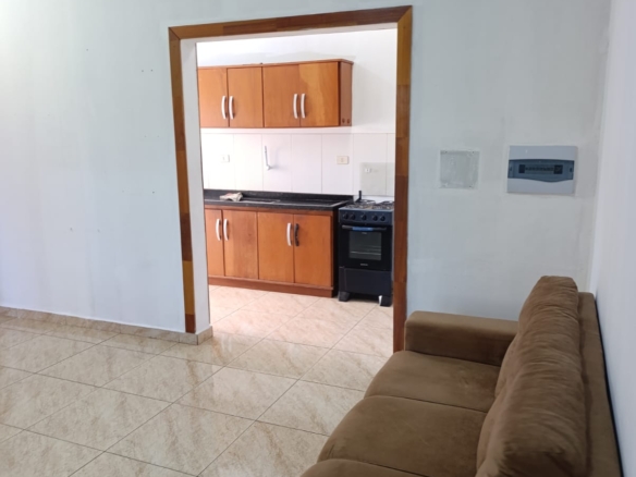 Apartamento