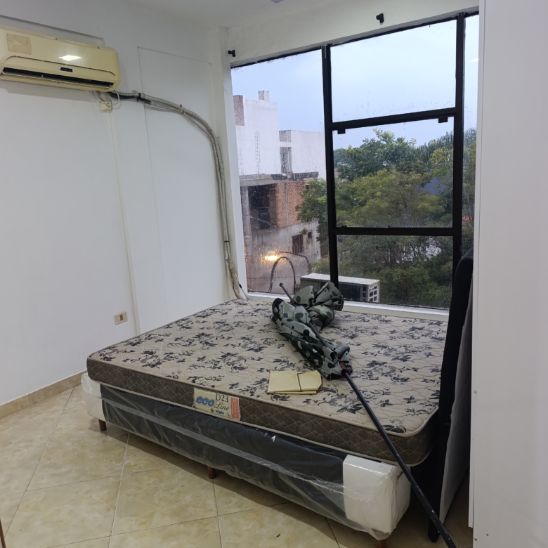 Apartamento 2 quartos