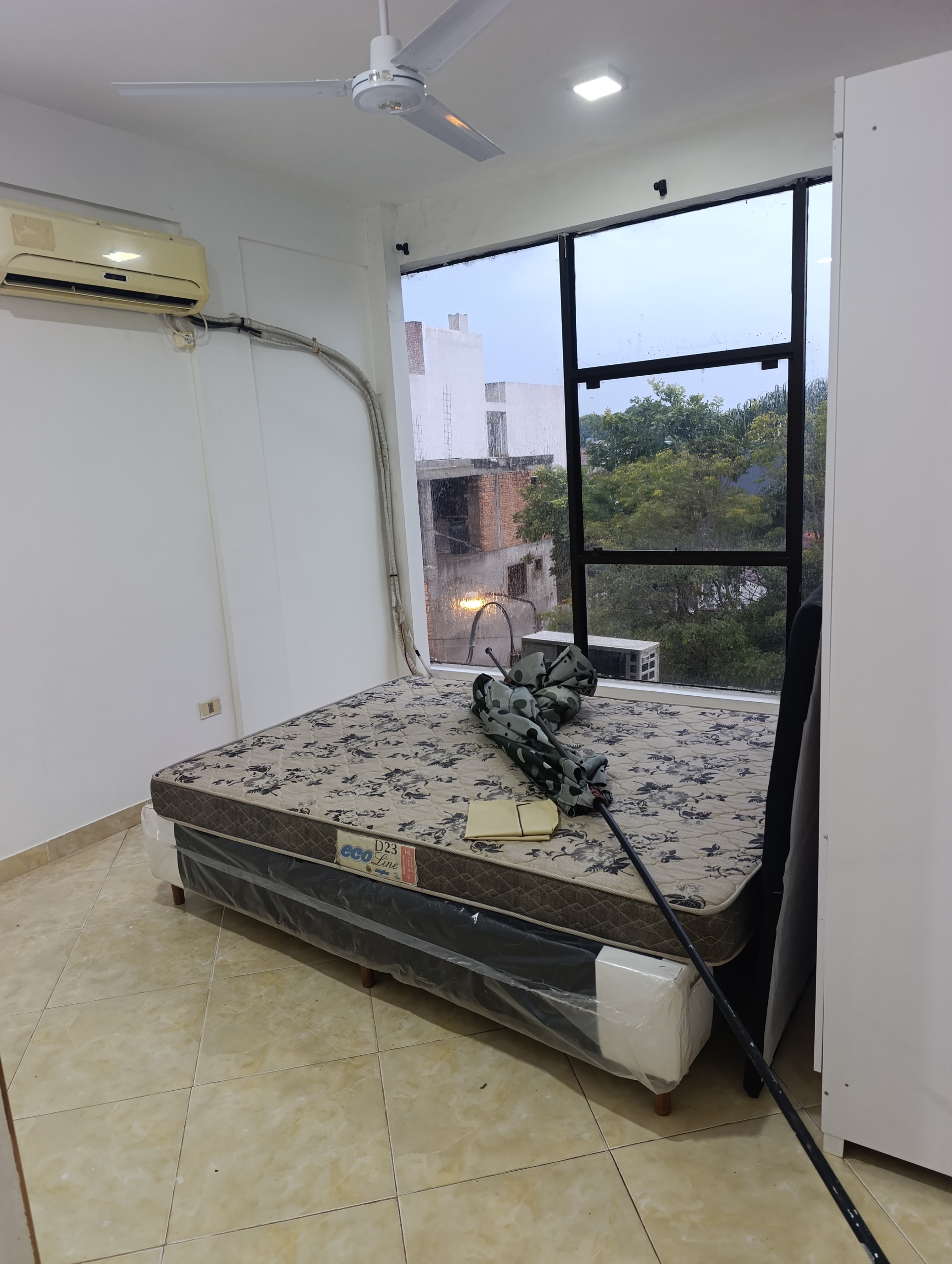 Apartamento 2 quartos