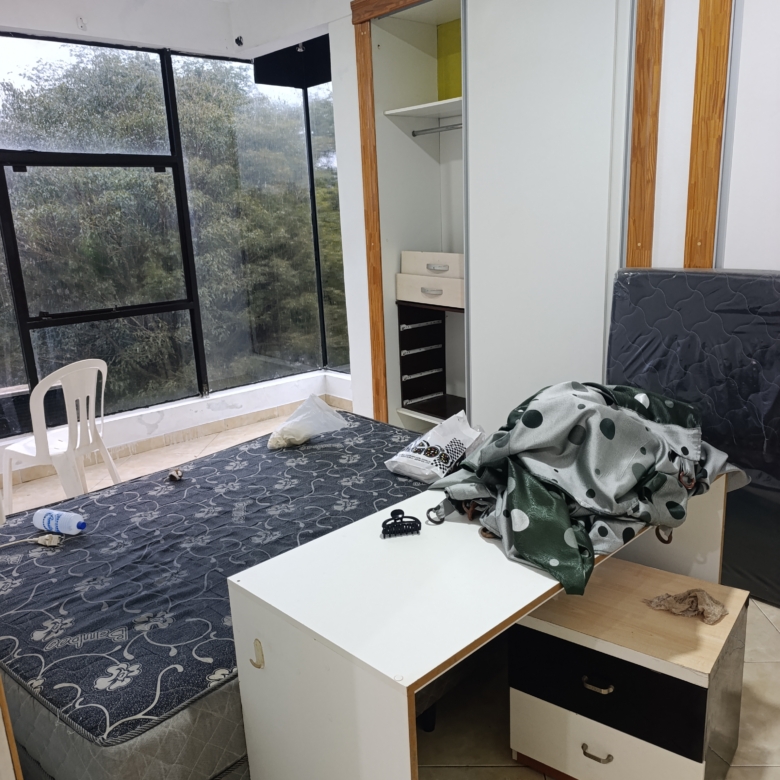 Apartamento 2 quartos