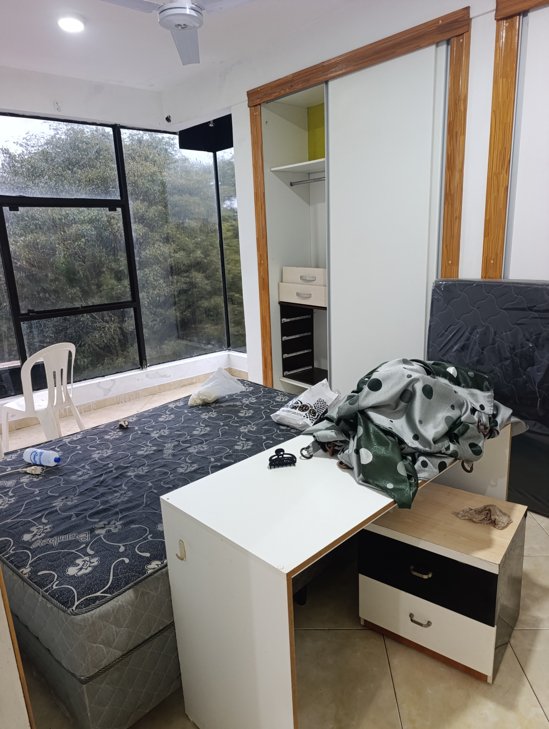Apartamento 2 quartos
