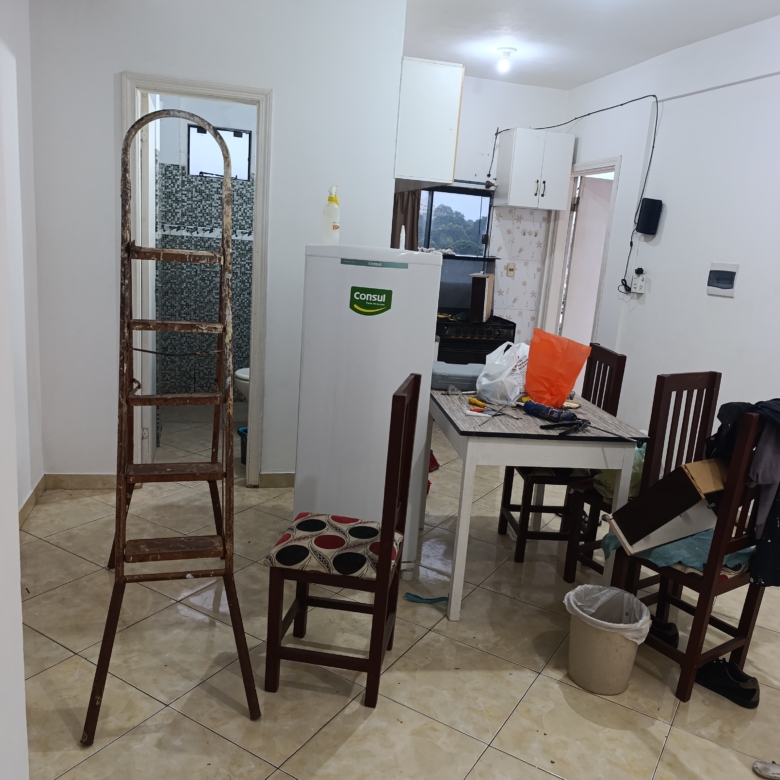 Apartamento 2 quartos