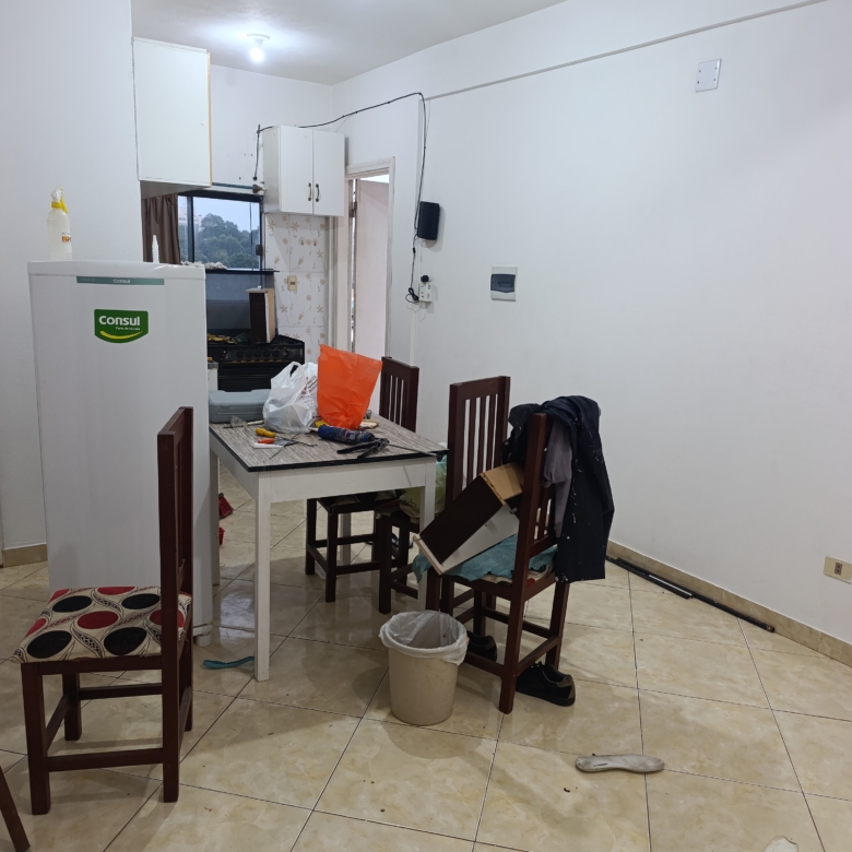 Apartamento 2 quartos