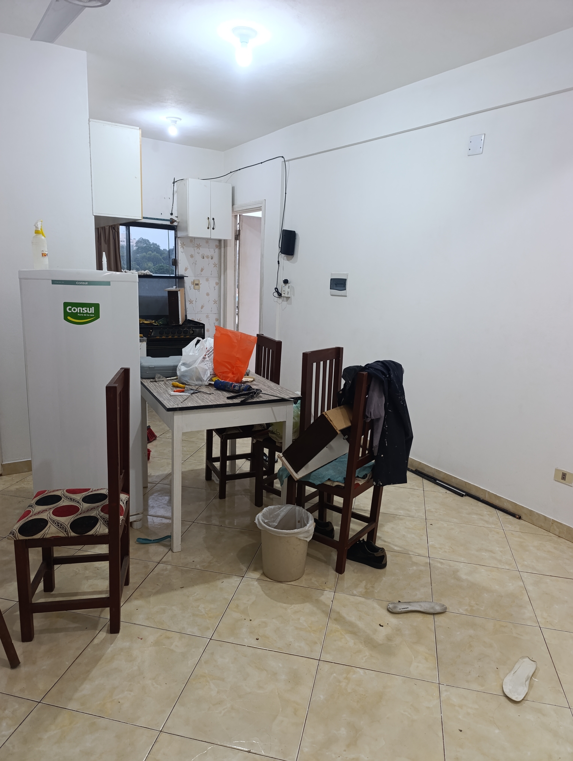 Apartamento 2 quartos