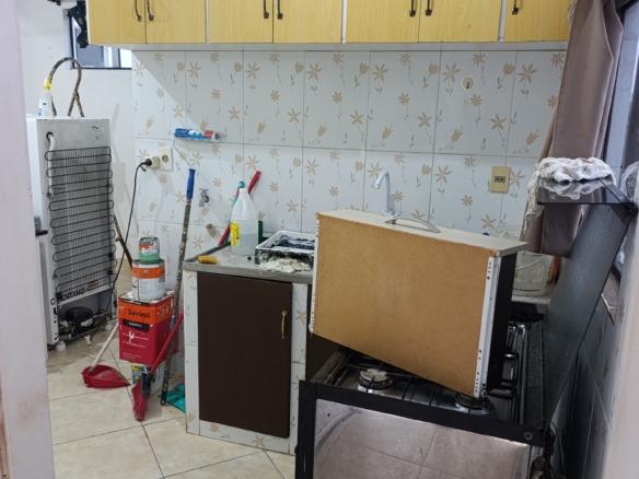 Apartamento 2 quartos