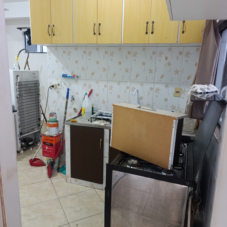 Apartamento 2 quartos